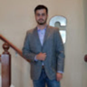 Meet your Posher, Jace